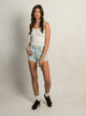 LEVIS LEVIS 501 ORIGINAL SHORT - BLANKSPOT - Boathouse