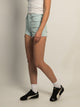 LEVIS LEVIS 501 ORIGINAL SHORT - BLANKSPOT - Boathouse