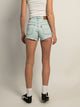 LEVIS 501 ORIGINAL SHORT - BLANKSPOT