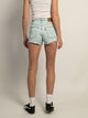 LEVIS LEVIS 501 ORIGINAL SHORT - BLANKSPOT - Boathouse