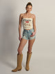 LEVIS LEVIS 501 OG SHORT - EXTENDED VACATION - Boathouse