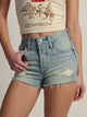 LEVIS LEVIS 501 OG SHORT - EXTENDED VACATION - Boathouse