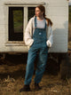 LEVIS LEVIS VINTAGE OVERALL - FRESH PERSPCTIVE - Boathouse