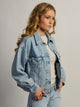 LEVIS LEVIS 90S TRUCKER JACKET - Boathouse