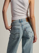 LEVIS LEVIS BAGGY DAD JEAN - FAN FLARE - Boathouse