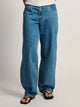LEVIS LEVIS BAGGY DAD JEAN - OWN IT STONE - Boathouse