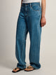 LEVIS LEVIS BAGGY DAD JEAN - OWN IT STONE - Boathouse