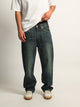 LEVIS LEVIS 565 LOOSE STRAIGHT 32in - RIGHT MIND - Boathouse