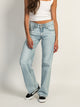 LEVIS LEVIS SUPERLOW - ABRAIDED ART - Boathouse