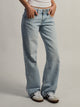 LEVIS LEVIS SUPERLOW - ABRAIDED ART - Boathouse