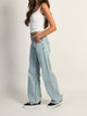 LEVIS LEVIS SUPERLOW - ABRAIDED ART - Boathouse