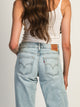 LEVIS LEVIS SUPERLOW - ABRAIDED ART - Boathouse