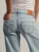 LEVIS LEVIS SUPERLOW - ABRAIDED ART - Boathouse