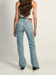 LEVIS LEVIS SUPERLOW - ABRAIDED ART - Boathouse