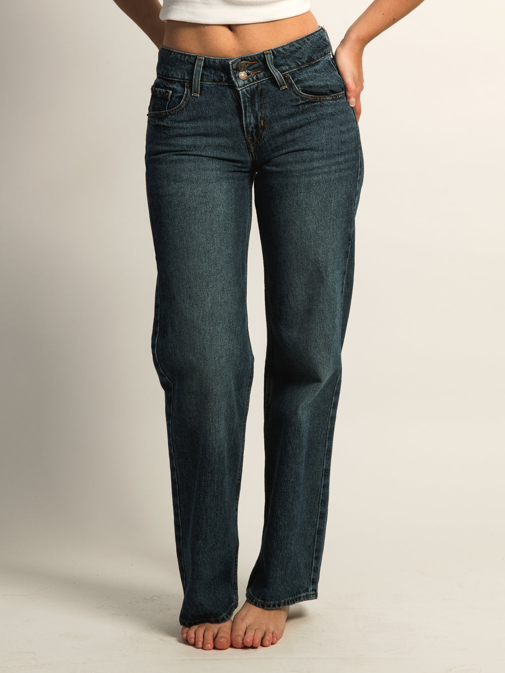 LEVIS SUPERLOW - BLENDED BEAUTY