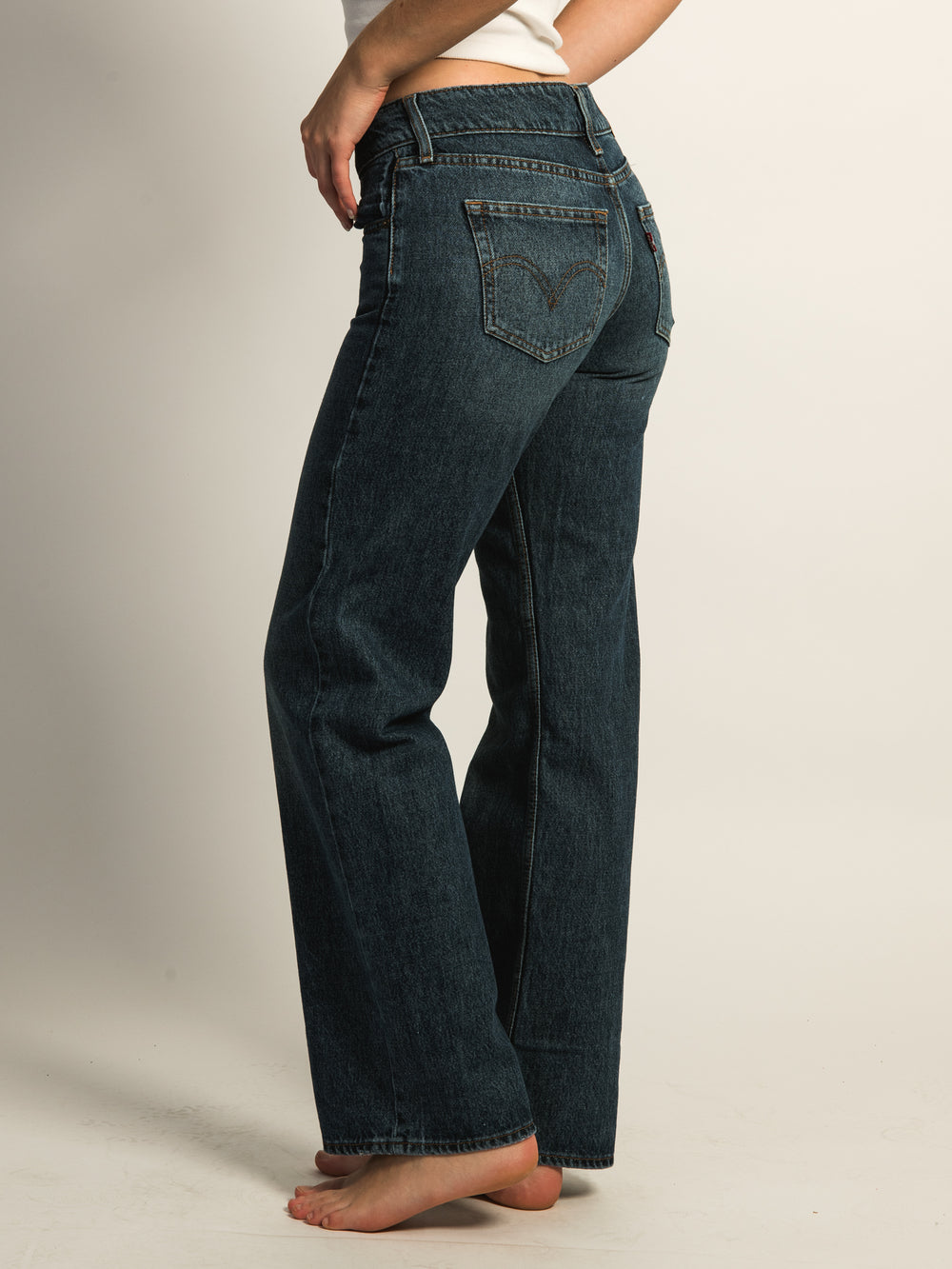 LEVIS SUPERLOW - BLENDED BEAUTY