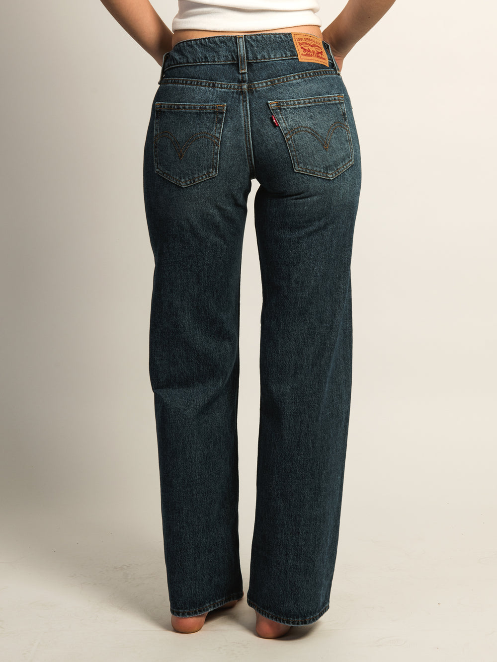 LEVIS SUPERLOW - BLENDED BEAUTY