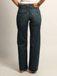 LEVIS LEVIS SUPERLOW - BLENDED BEAUTY - Boathouse