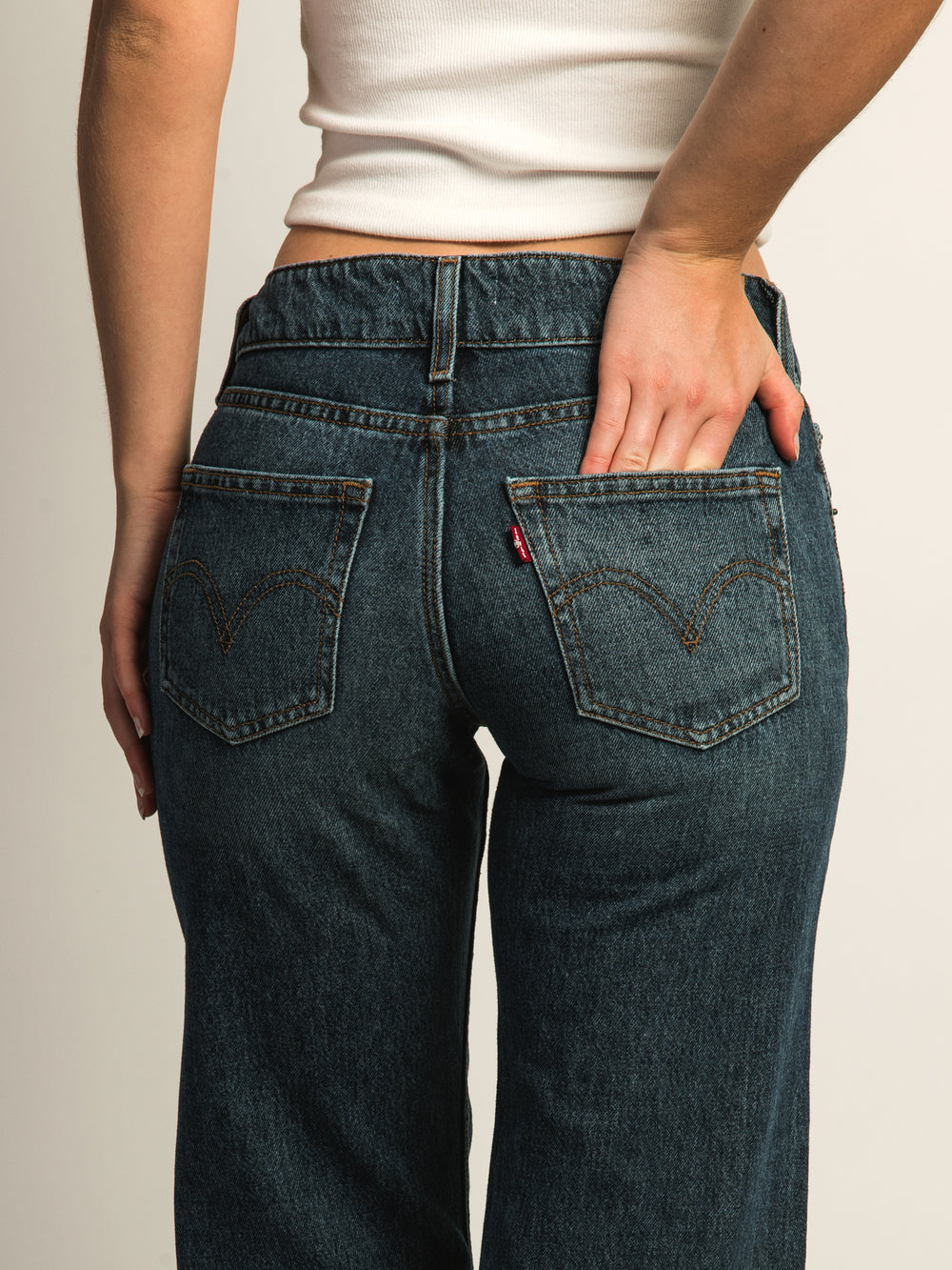 LEVIS SUPERLOW - BLENDED BEAUTY