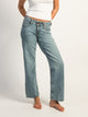 LEVIS LEVIS SUPERLOW LOOSE - TWISTED VIBE - Boathouse