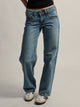 LEVIS LEVIS SUPERLOW LOOSE - TWISTED VIBE - Boathouse