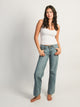 LEVIS LEVIS SUPERLOW LOOSE - TWISTED VIBE - Boathouse