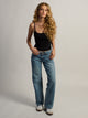 LEVIS LEVIS SUPERLOW LOOSE - TWISTED VIBE - Boathouse