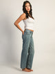 LEVIS LEVIS SUPERLOW LOOSE - TWISTED VIBE - Boathouse