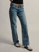 LEVIS LEVIS SUPERLOW LOOSE - TWISTED VIBE - Boathouse