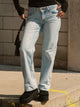 LEVIS LEVIS WEDGIE BOOT - BLASTED STONE - Boathouse