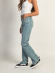 LEVIS LEVIS WEDGIE BOOT - BLASTED STONE - Boathouse