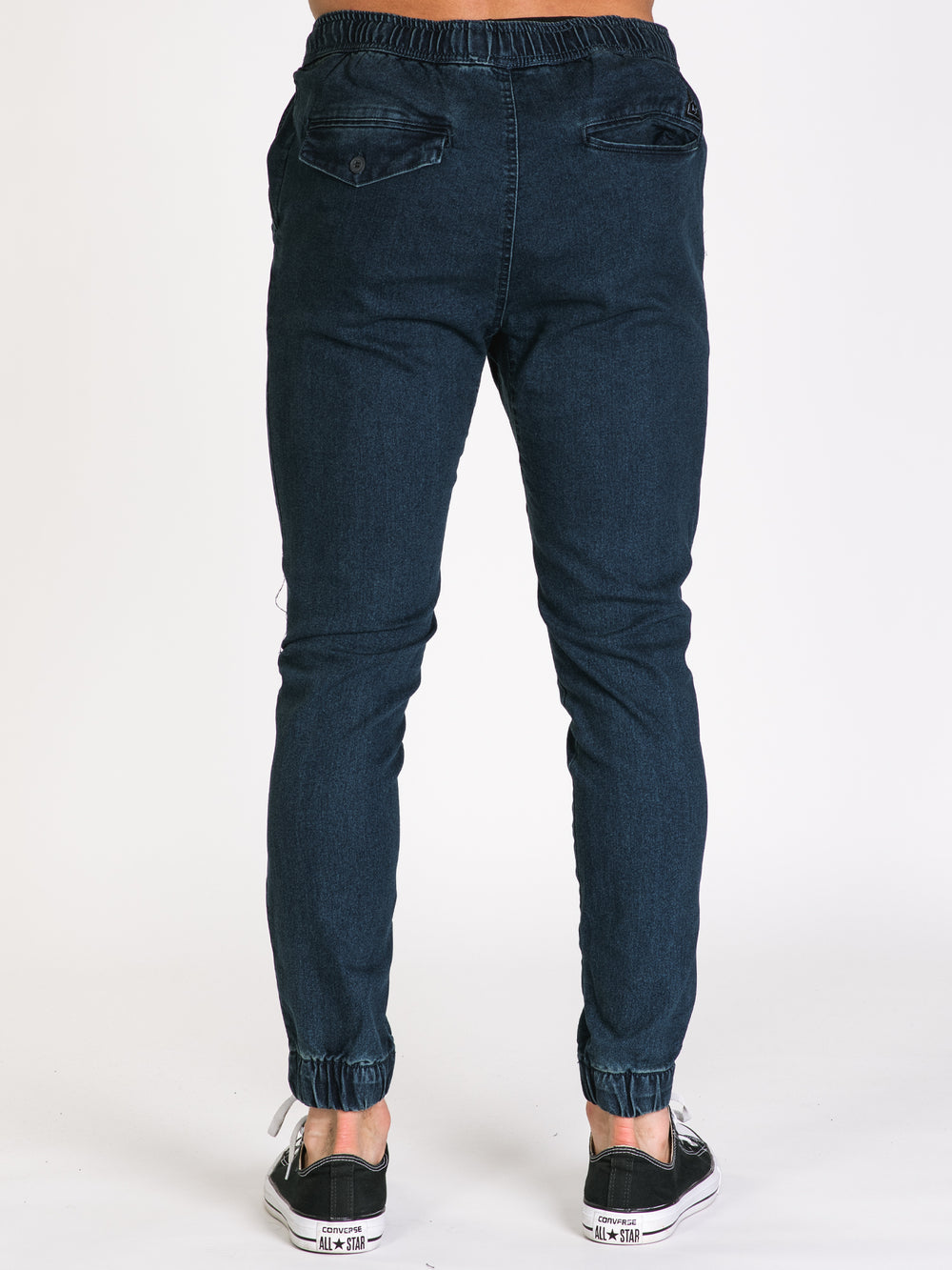 LIRA VINTAGE DENIM JOGGER 2.0 - CLEARANCE