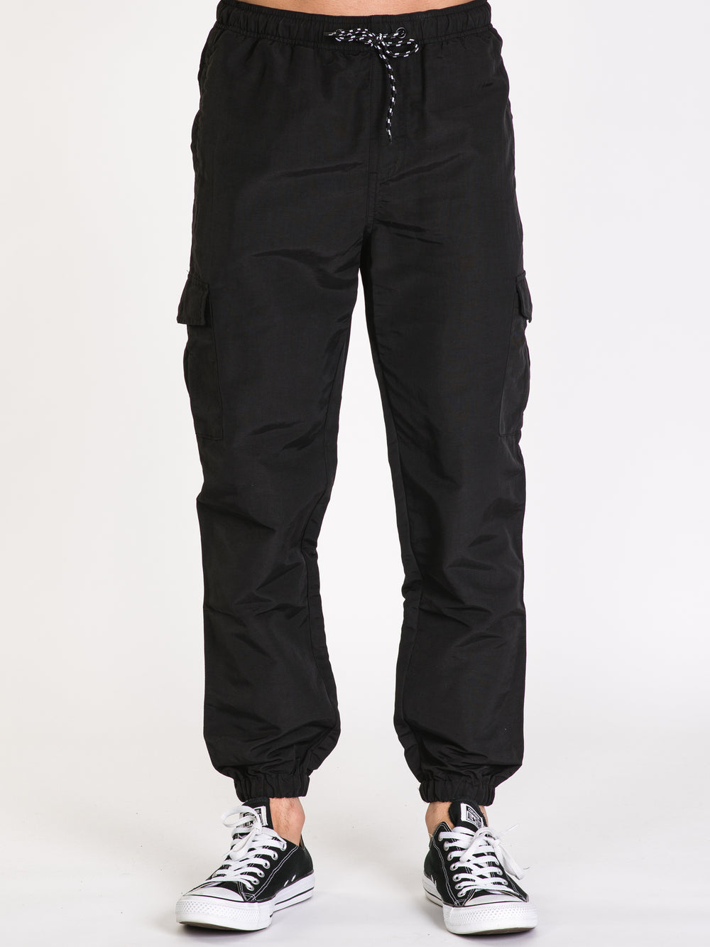 LIRA ROTHSAY NYLON CARGO JOGGER