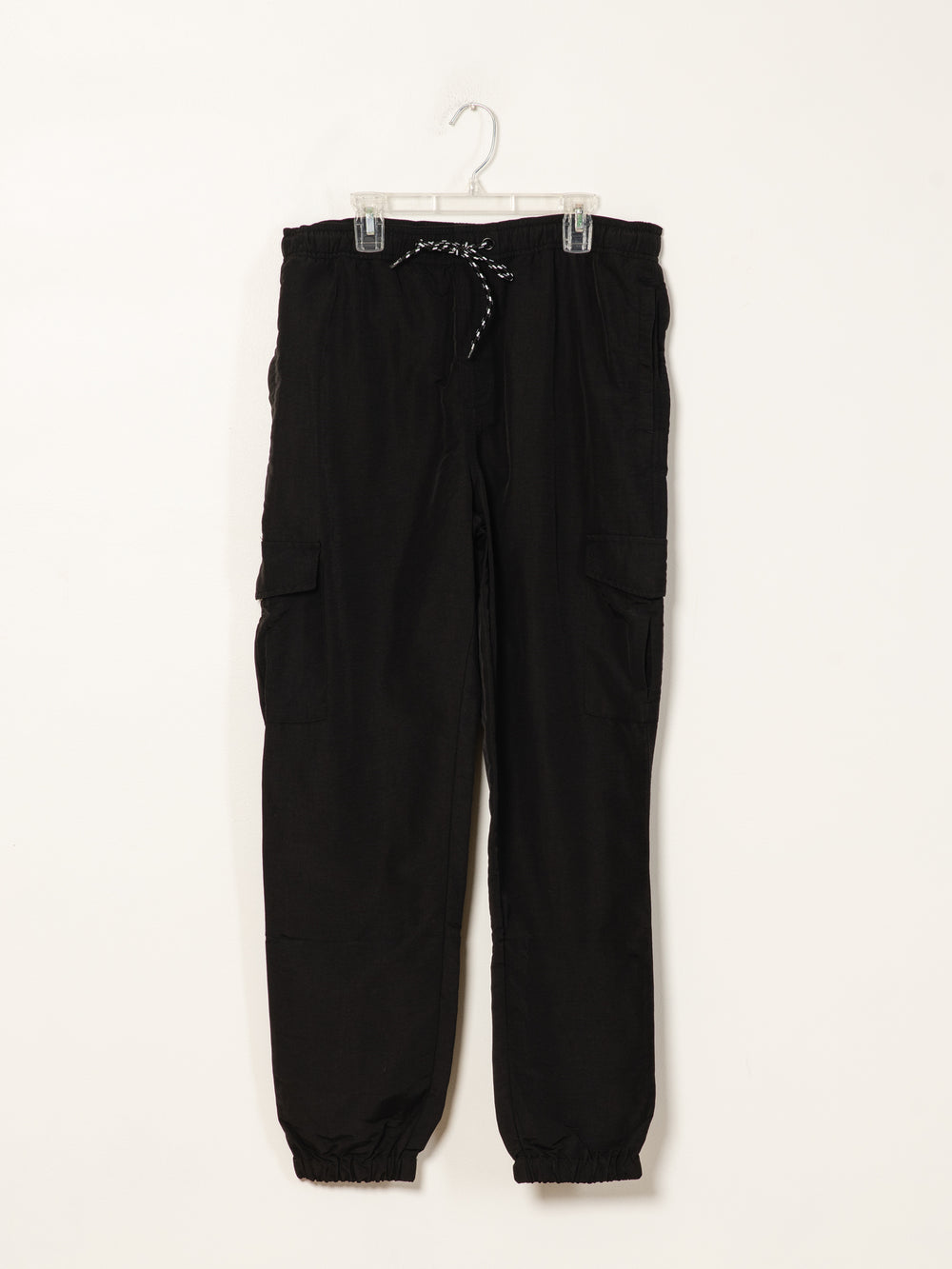 LIRA ROTHSAY NYLON CARGO JOGGER