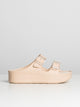 LEMON JELLY WOMENS LEMON JELLY GAIA - DESERT - CLEARANCE - Boathouse