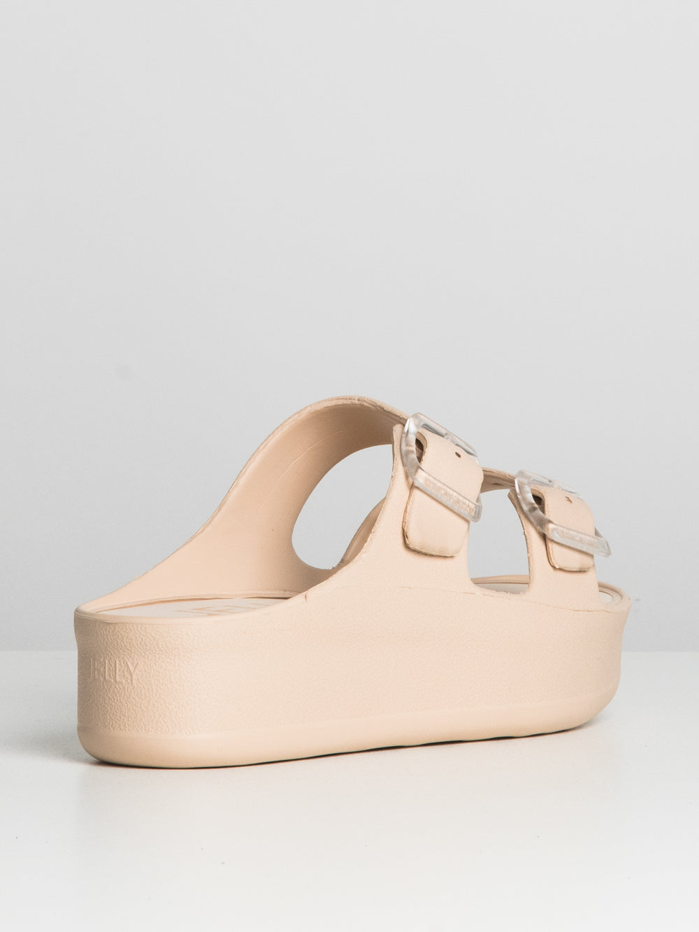 WOMENS LEMON JELLY GAIA - DESERT - CLEARANCE