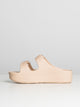LEMON JELLY WOMENS LEMON JELLY GAIA - DESERT - CLEARANCE - Boathouse