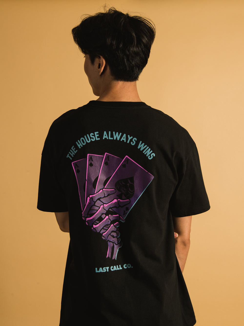 T-SHIRT HOUSE