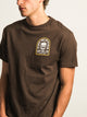 LAST CALL LAST CALL GOOD TIMES ARE KILLING ME T-SHIRT - Boathouse