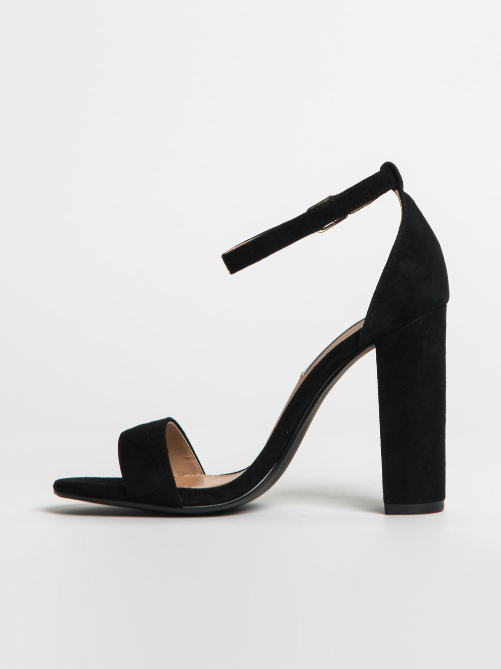 WOMENS STEVE MADDEN CARRSON - CLEARANCE