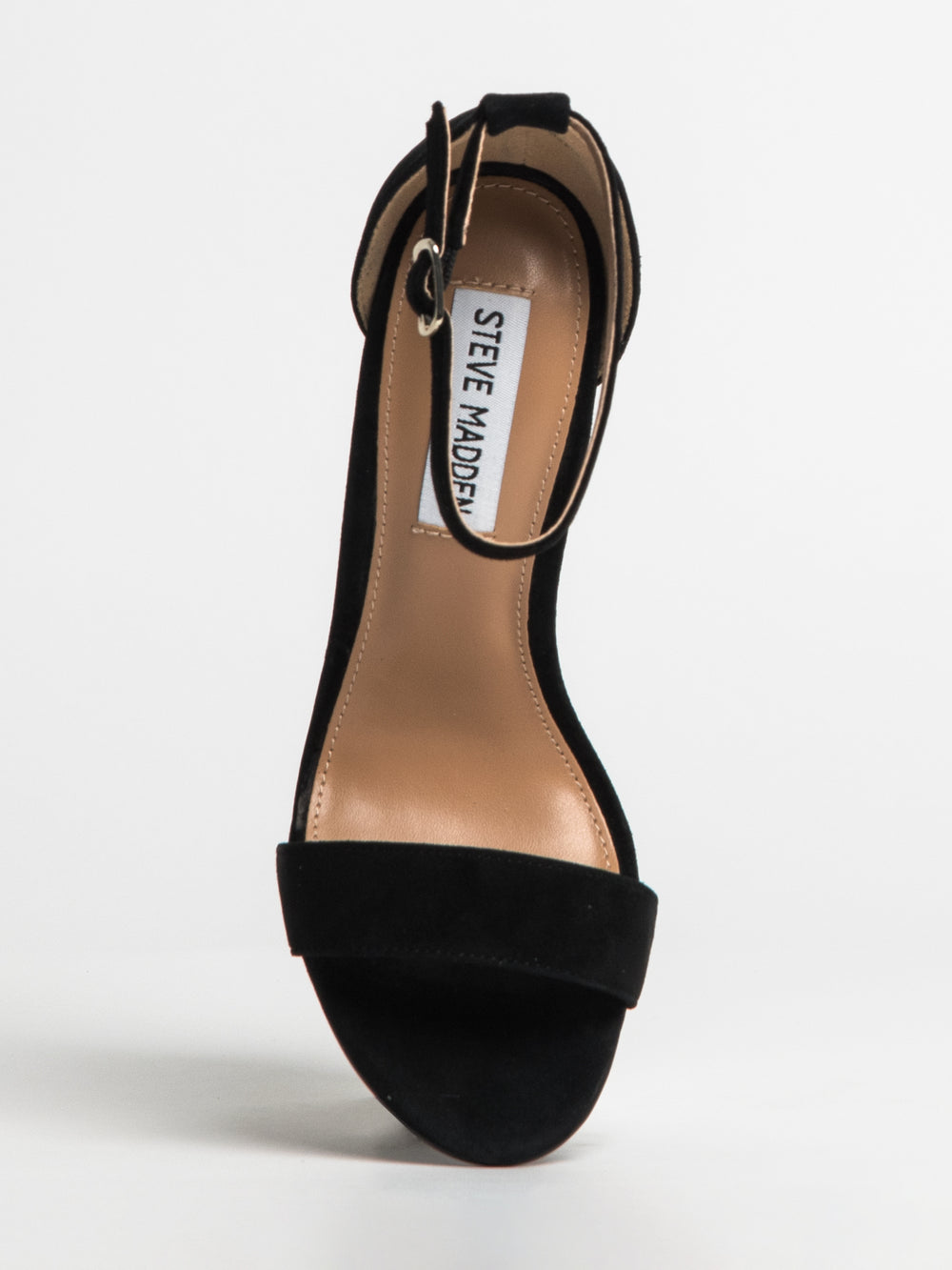 WOMENS STEVE MADDEN CARRSON - CLEARANCE