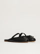 STEVE MADDEN WOMENS STEVE MADDEN CUTESY BALLET MULE - Boathouse