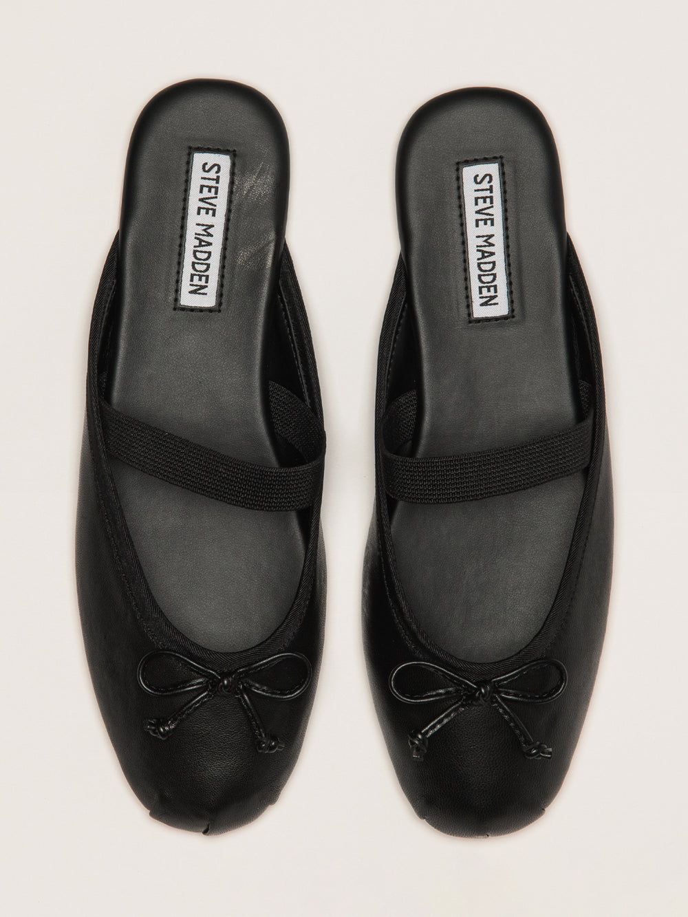 STEVE MADDEN WOMENS STEVE MADDEN CUTESY BALLET MULE - Boathouse
