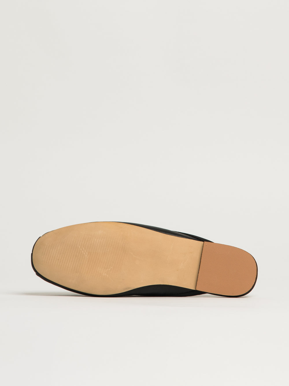 STEVE MADDEN WOMENS STEVE MADDEN CUTESY BALLET MULE - Boathouse