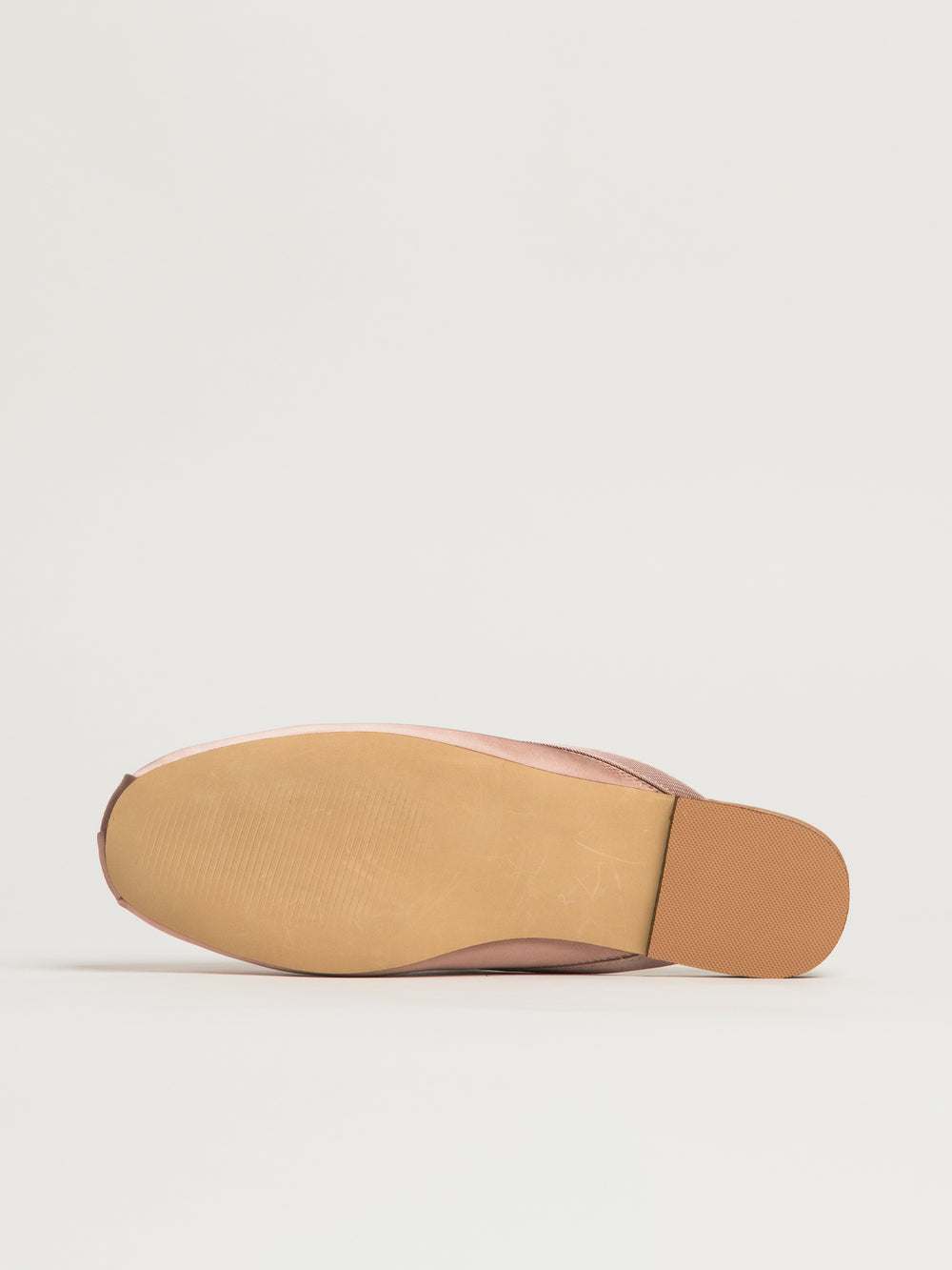WOMENS STEVE MADDEN CUTESY BALLET MULE