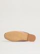WOMENS STEVE MADDEN CUTESY BALLET MULE