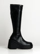 STEVE MADDEN WOMENS STEVE MADDEN DUKE30 - CLEARANCE - Boathouse