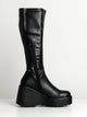 STEVE MADDEN WOMENS STEVE MADDEN DUKE30 - CLEARANCE - Boathouse