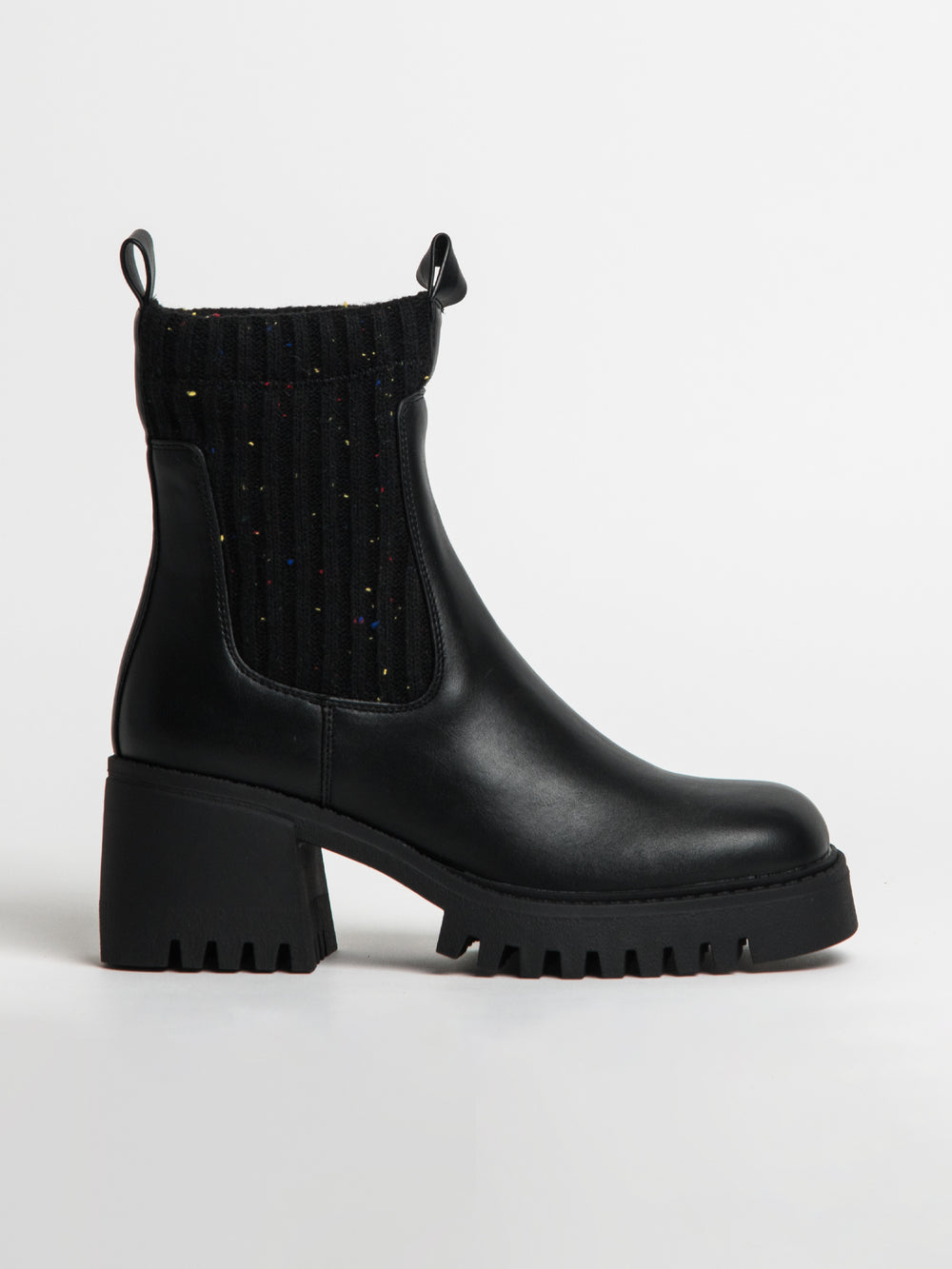 FEMME STEVE MADDEN GEMMINI - DÉGAGEMENT