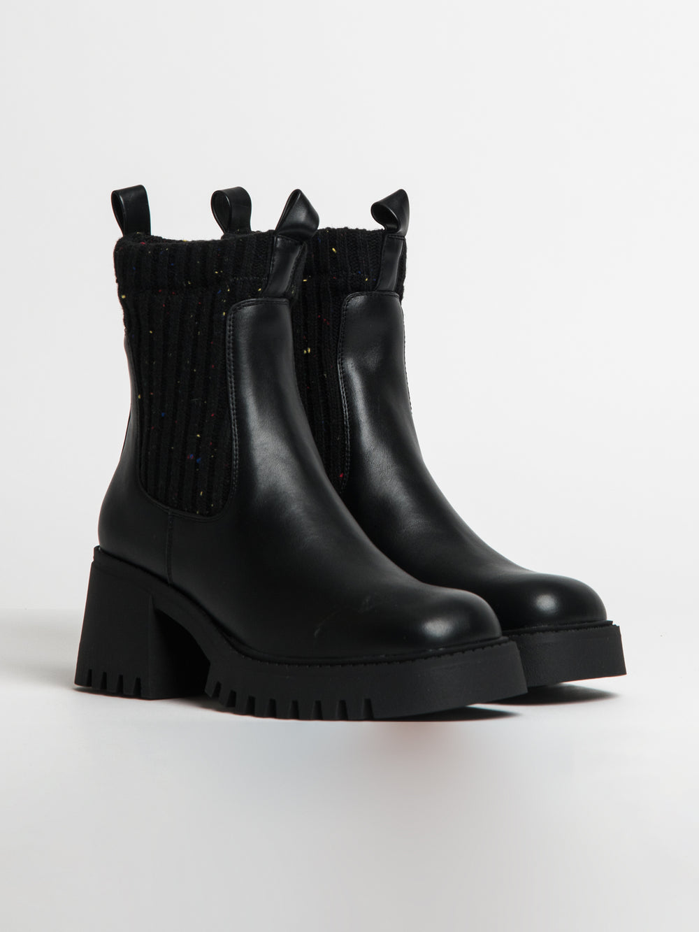 FEMME STEVE MADDEN GEMMINI - DÉGAGEMENT